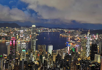 太平山顶第 142 张图片