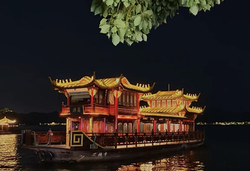 西湖风景名胜区第 199 张图片