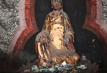 晋祠博物馆第 225 张图片
