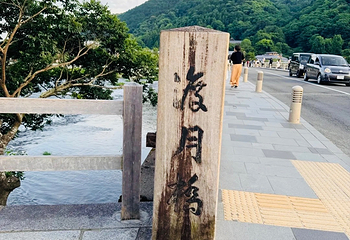 渡月桥第 74 张图片