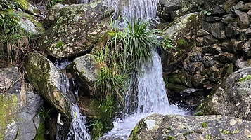 龙脊梯田全景观景台