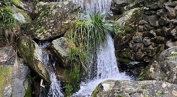 龙脊梯田全景观景台