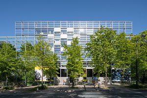 卡地亚当代艺术基金会