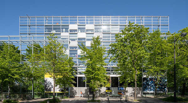 卡地亚当代艺术基金会