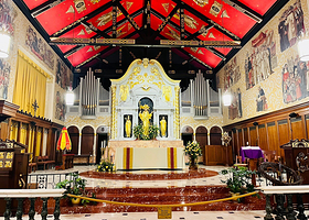 Cathedral Basilica of St. Augustine