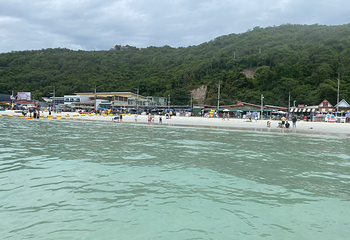 Tawaen Beach第 16 张图片