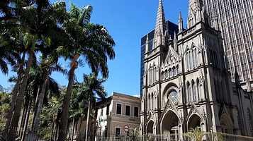 Catedral Presbiteriana Do Rio De Janeiro