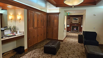 The Ritz-Carlton Spa, Half Moon Bay Spa