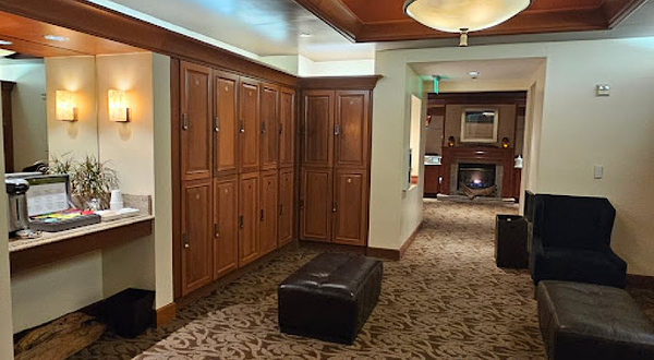 The Ritz-Carlton Spa, Half Moon Bay Spa