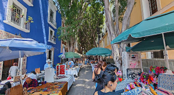 Callejón John Lennon