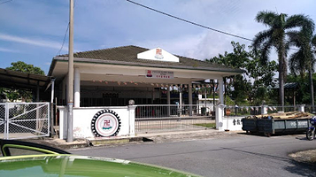 雪邦區佛教會 Chinese Temple