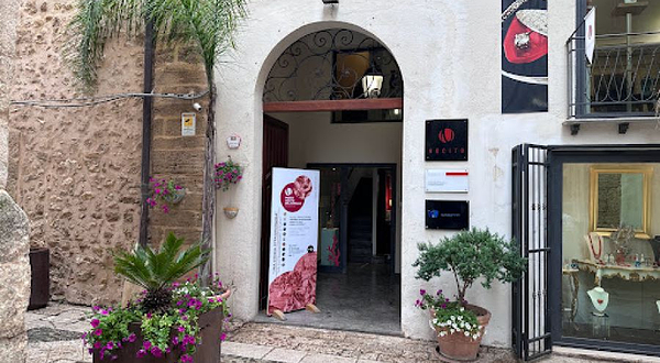 Museo del Corallo Nocito