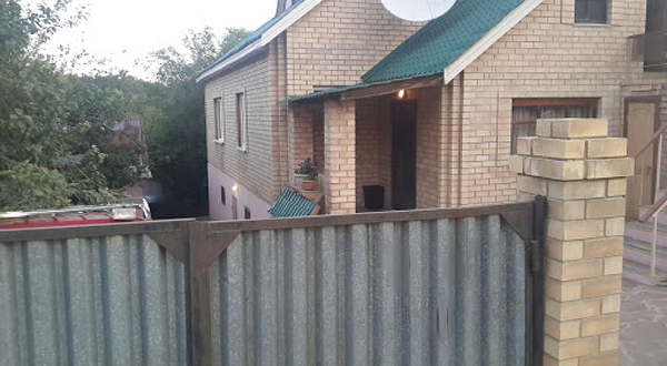 Domiki Otdykh Na Polyane