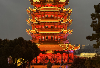 黄鹤楼第 243 张图片