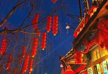 清明上河园第 215 张图片