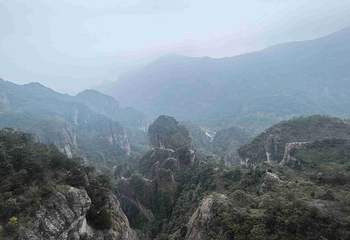 雁荡山第 57 张图片