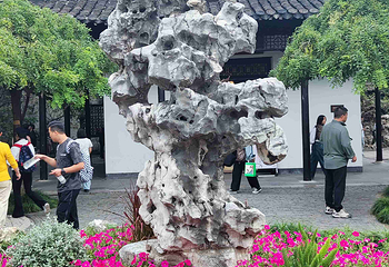 何园第 46 张图片