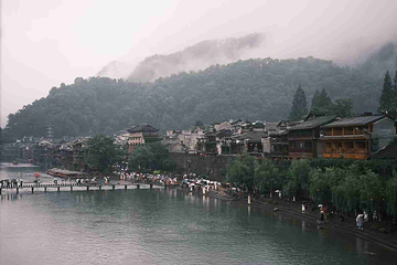 凤凰古城第 108 张图片