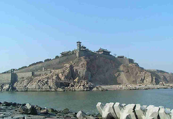 蓬莱阁第 247 张图片