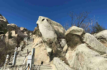 北京凤凰岭景区第 37 张图片