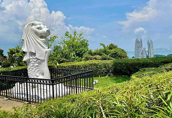 花柏山公园第 28 张图片