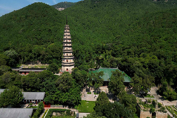 灵岩寺第 77 张图片