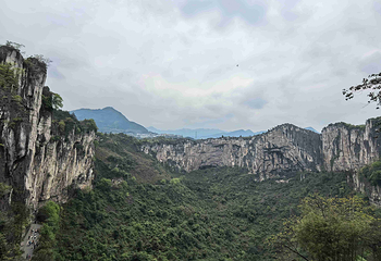 兴文石海第 18 张图片