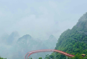 阳朔如意峰索道景区第 78 张图片