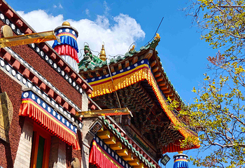 塔尔寺第 10 张图片