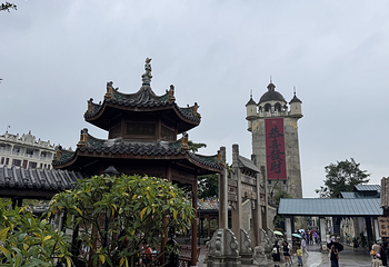 赤坎·广东华侨国际旅游度假区第 113 张图片