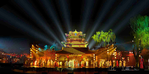 彭城风华第 26 张图片