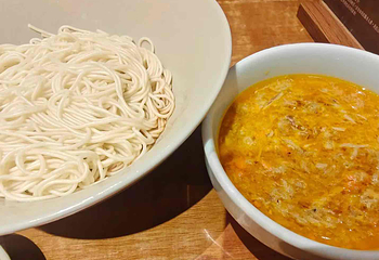李百蟹·蟹黄面(观前街店)第 78 张图片