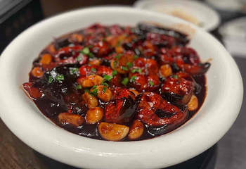 珍珠饭店第 49 张图片