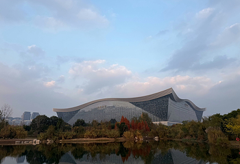 成都环球中心第 71 张图片