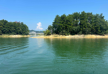 千岛湖天屿景区第 17 张图片