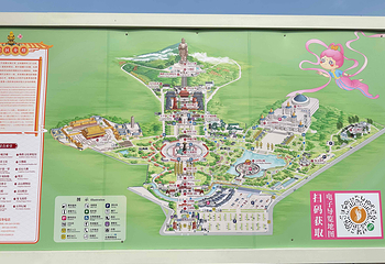 灵山大佛第 251 张图片