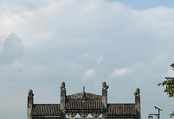 和顺古镇景区第 112 张图片