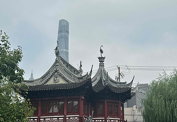 豫园第 188 张图片