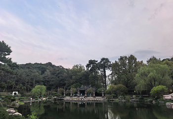 溪口-滕头旅游景区第 57 张图片