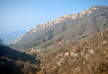 盘山第 53 张图片