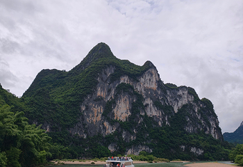 桂林漓江景区第 104 张图片