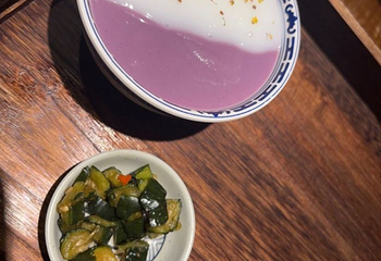 李百蟹·蟹黄面(观前街店)第 87 张图片