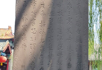 趵突泉景区第 325 张图片