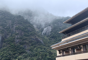 三清山风景区第 140 张图片