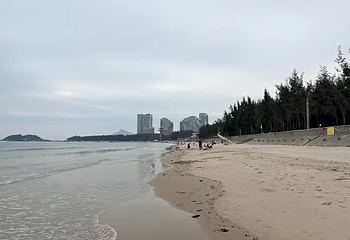 彩蝶湾景区第 80 张图片