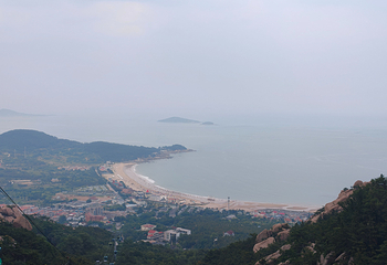 崂山风景区第 226 张图片