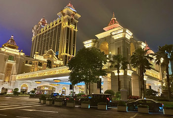 银河度假第 40 张图片