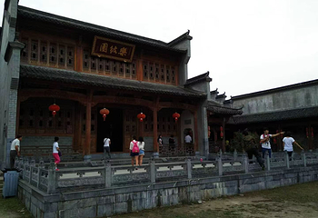 宏村景区第 319 张图片