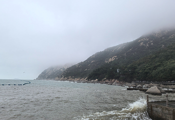 崂山风景区第 223 张图片