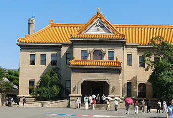 伪满皇宫博物院第 82 张图片